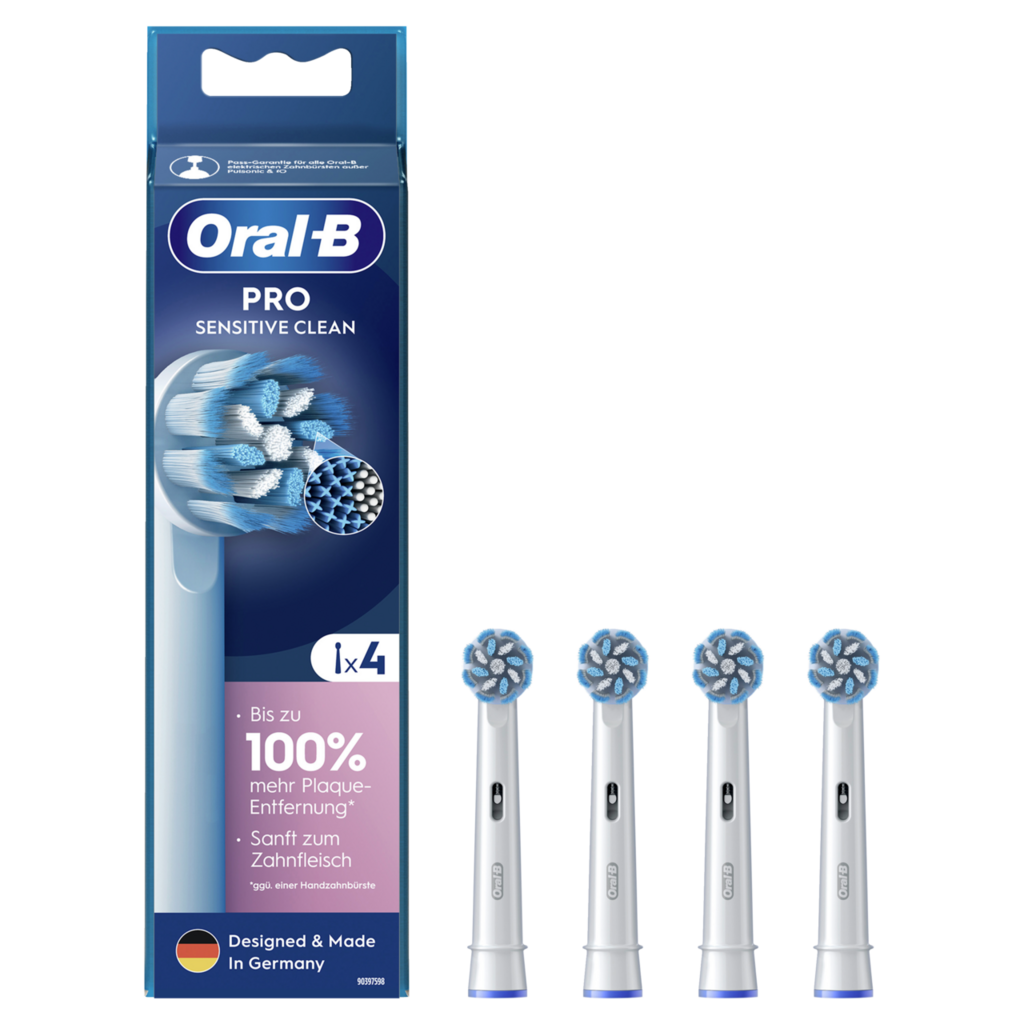 ORAL-B Aufsteckbürsten, Bild 2 von 3