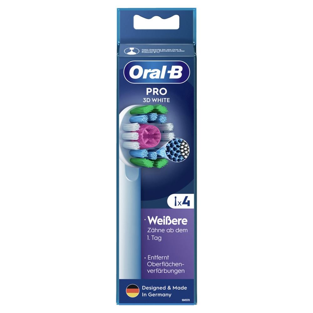 ORAL-B brossette
