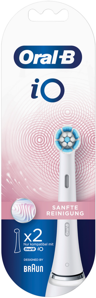 ORAL-B brossette, image principale