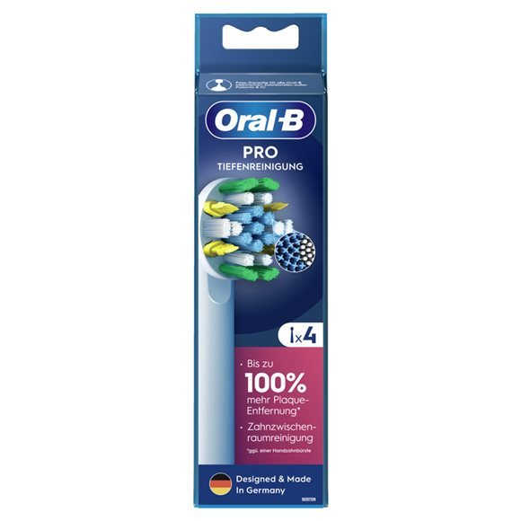 ORAL-B brossette