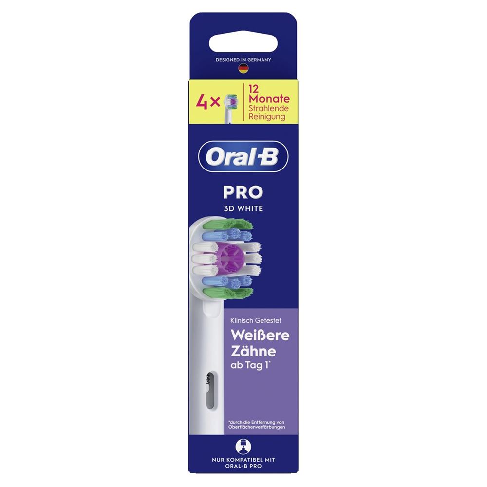 ORAL-B brossette, image principale