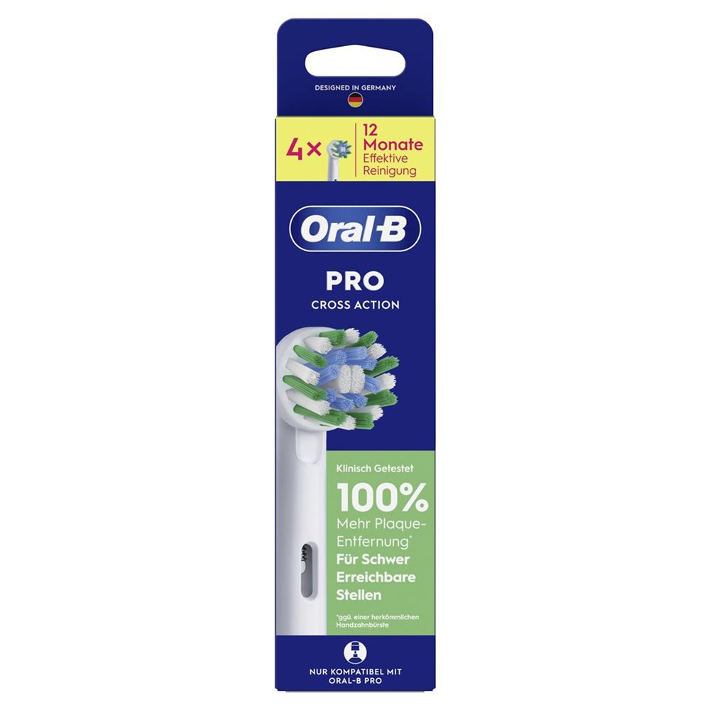 ORAL-B brossette