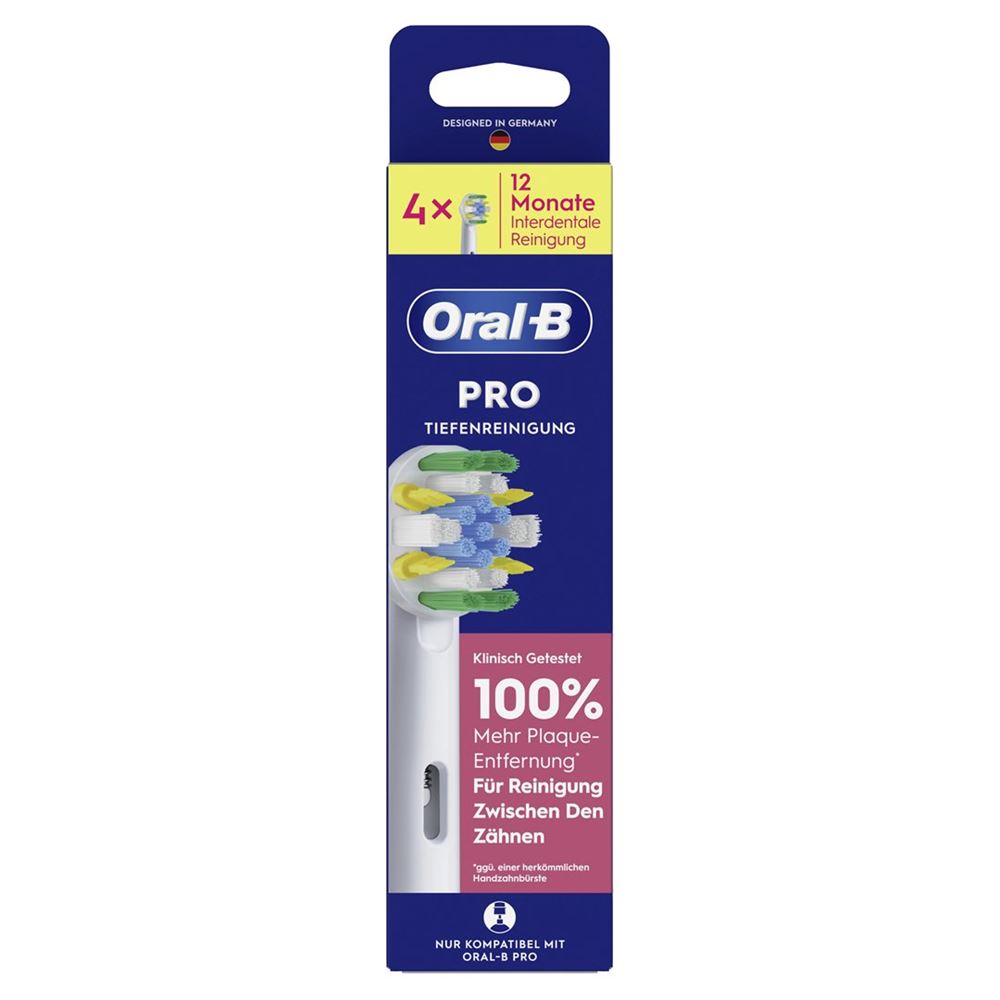 ORAL-B brossette
