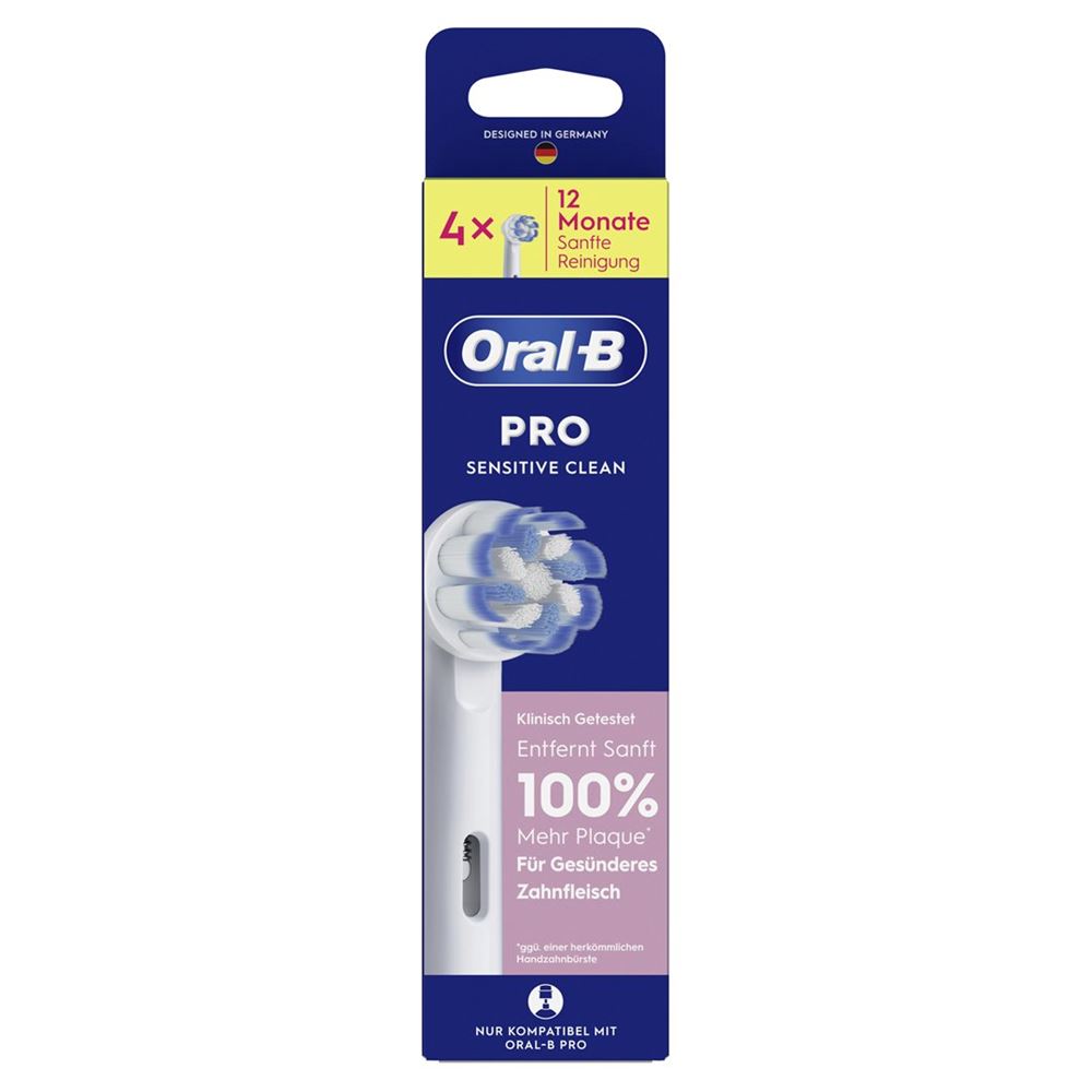 ORAL-B brossette