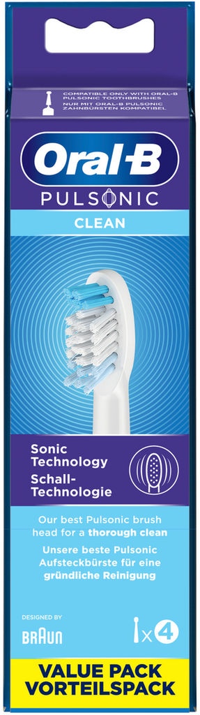 ORAL-B brossette, image principale