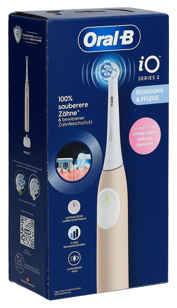 ORAL-B iO series 2
