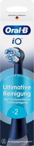 ORAL-B iO Ultimative Aufsteckbürste, Hauptbild