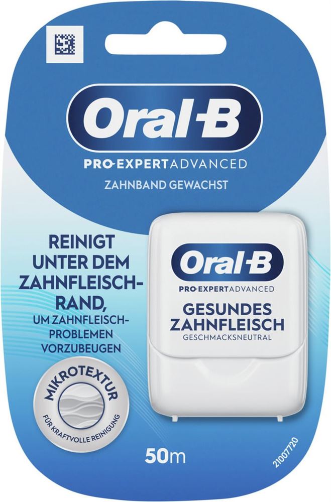 ORAL-B Pro-Expert Advanced Floss