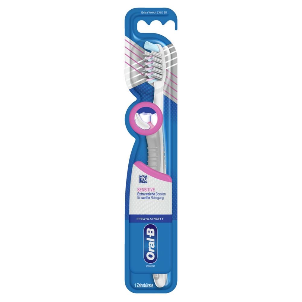 ORAL-B Pro-Expert Handzahnbürste