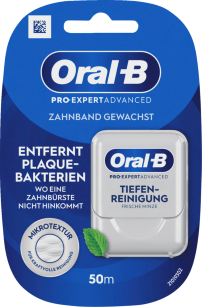 ORAL-B ProExpert Advanced Floss