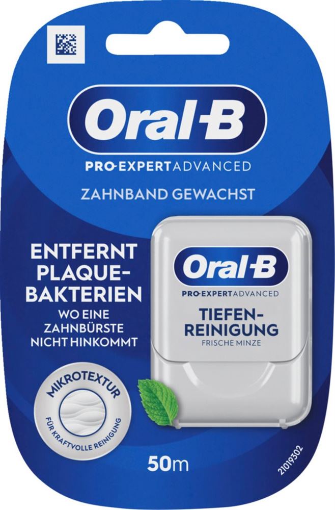 ORAL-B ProExpert Advanced Floss