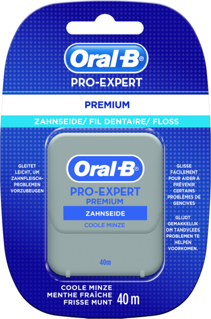 ORAL-B ProExpert PremiumFloss, Hauptbild