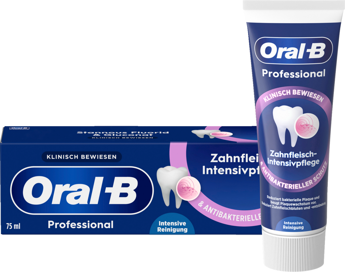 ORAL-B Prof Zahnpasta STIWA, Bild 3 von 3
