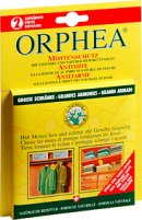 ORPHEA crochets antimite, image principale