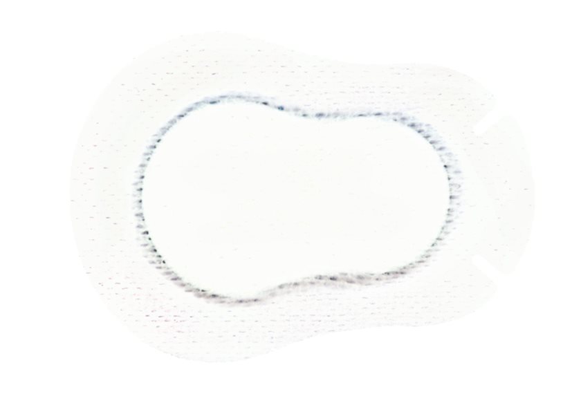 ORTOPAD emplâtre occlusif, image 2 sur 2
