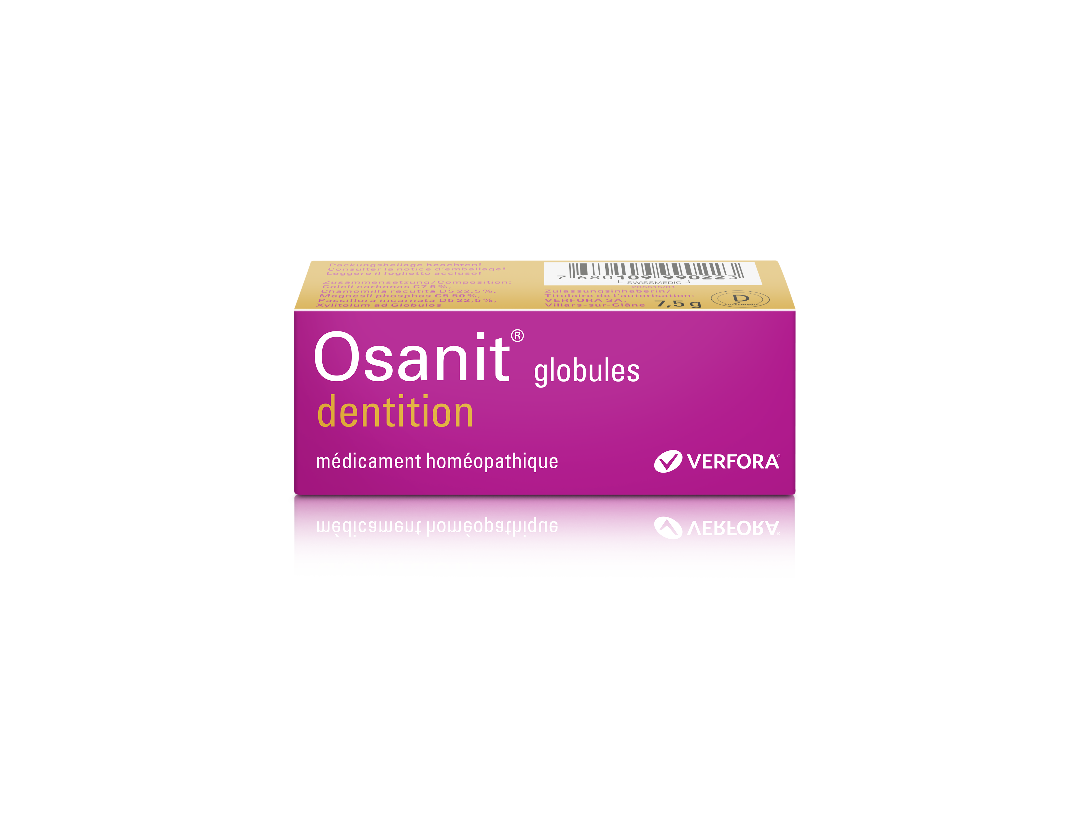 OSANIT dentition, image 2 sur 3