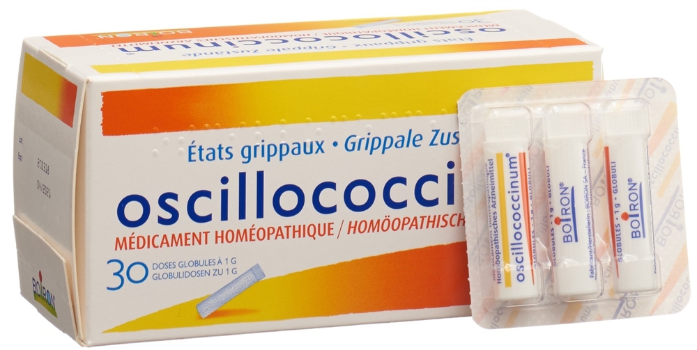 OSCILLOCOCCINUM Glob Fl 1 Dos, Bild 3 von 4