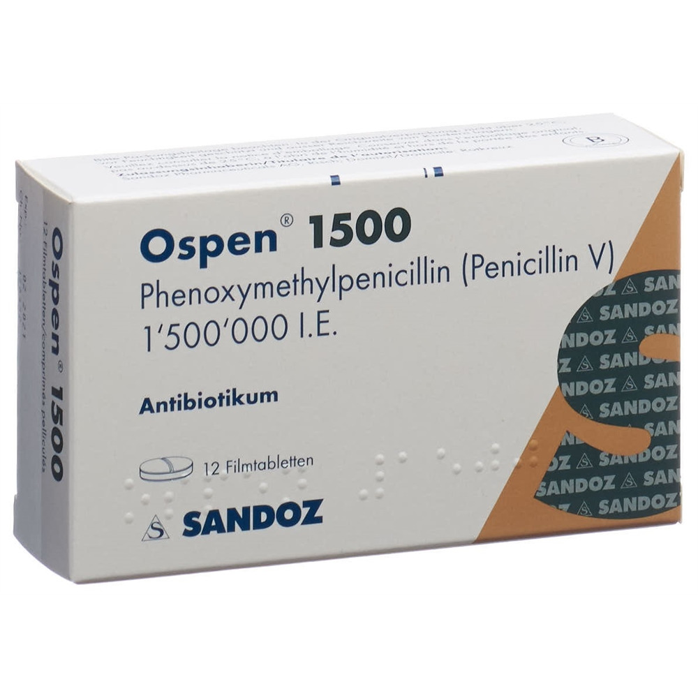 Ospen 1500 1.5 Mio IE, Hauptbild
