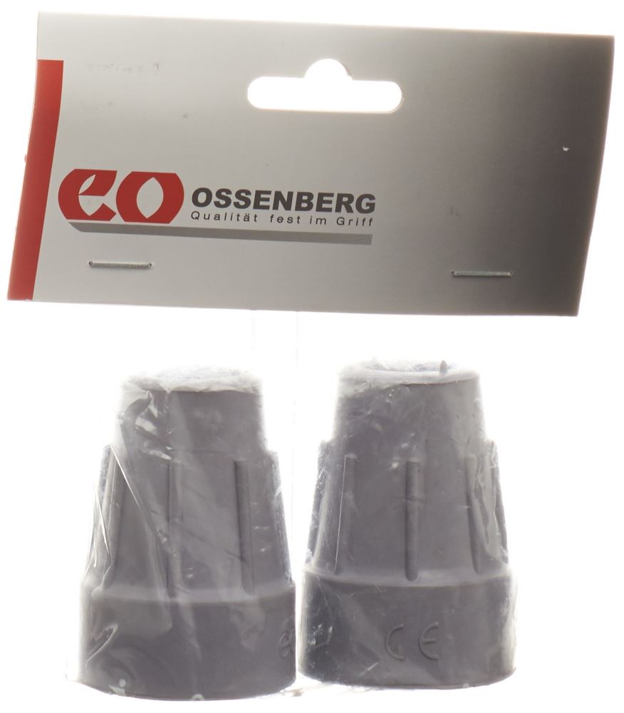 Ossenberg embout pour béquilles, image principale