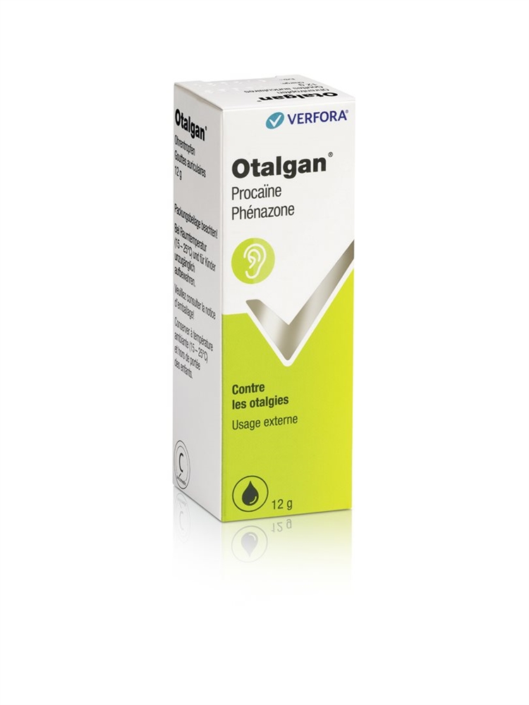 OTALGAN gouttes fl 12 g, image 4 sur 5