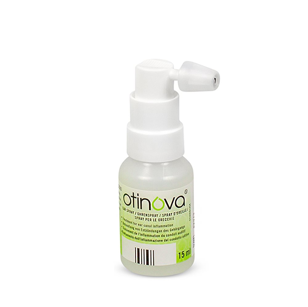 OTINOVA Ohrenspray, Bild 2 von 4