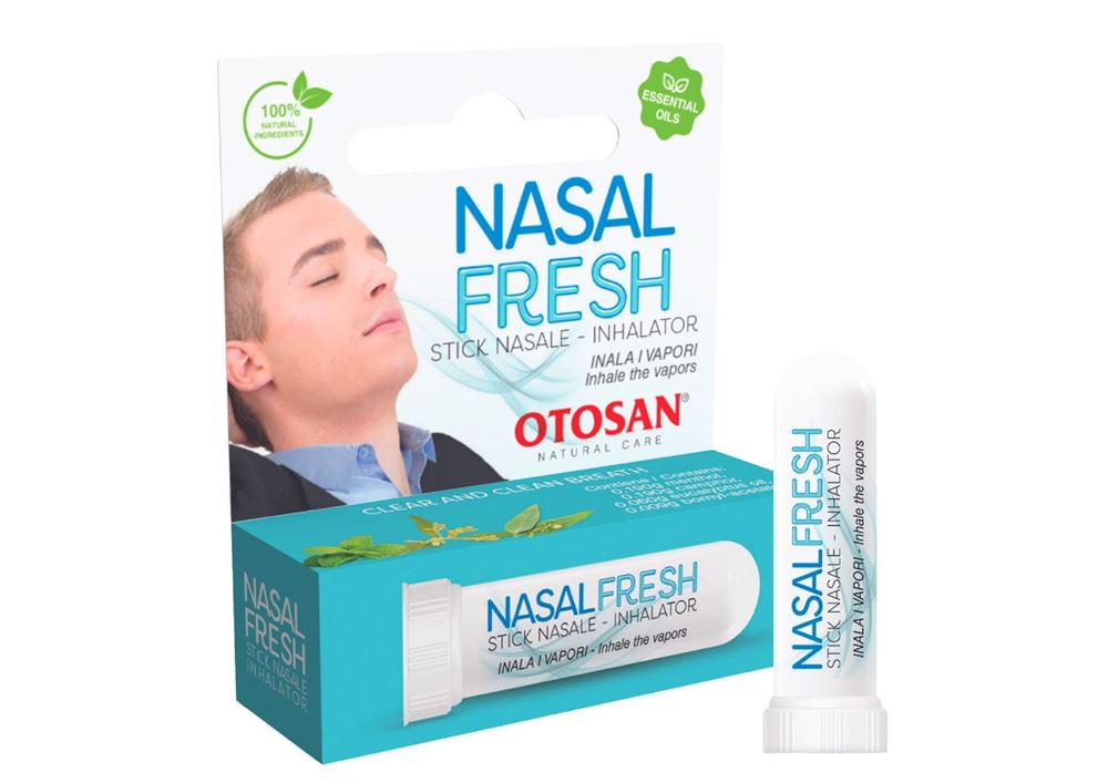 OTOSAN Nasal Fresh Inhalierstift