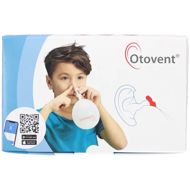 Otovent set