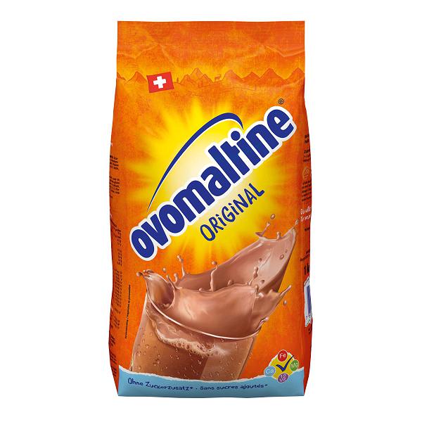 Ovomaltine Original