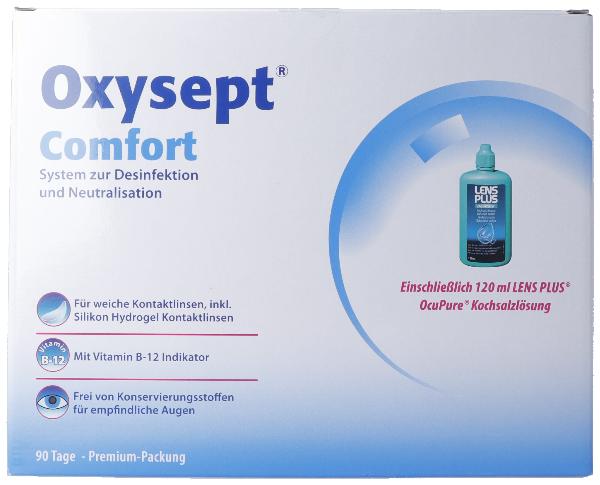 OXYSEPT Comfort, image principale