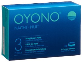 OYONO nuit N, image principale