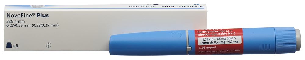 OZEMPIC DualDose, Bild 2 von 3