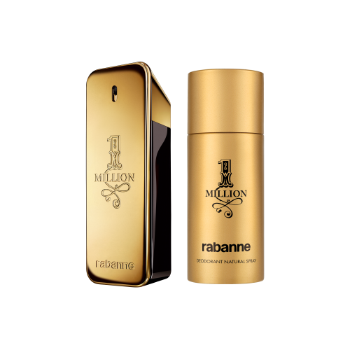 PACO RABANNE 1 Million Eau de Toilette 100ml, image 2 sur 3