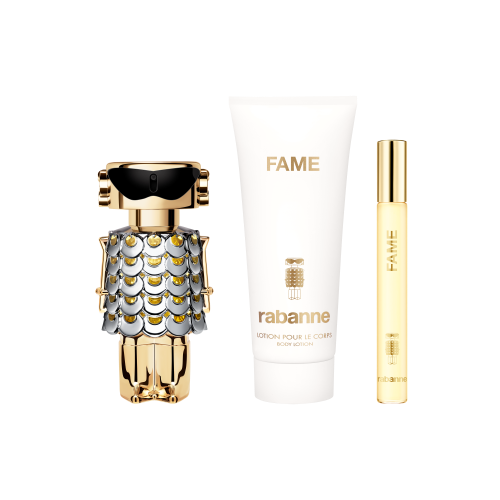 PACO RABANNE Fame Eau de Parfum 50ml, Bild 2 von 3