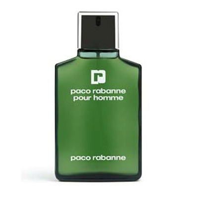 PACO RABANNE Eau de Toilette Natural, image principale