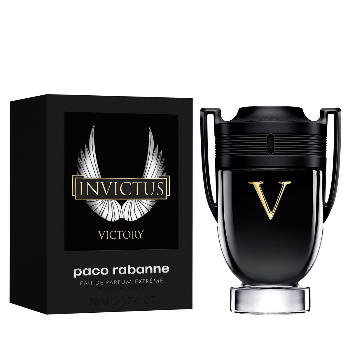 PACO RABANNE Victory Eau de Parfum, image principale