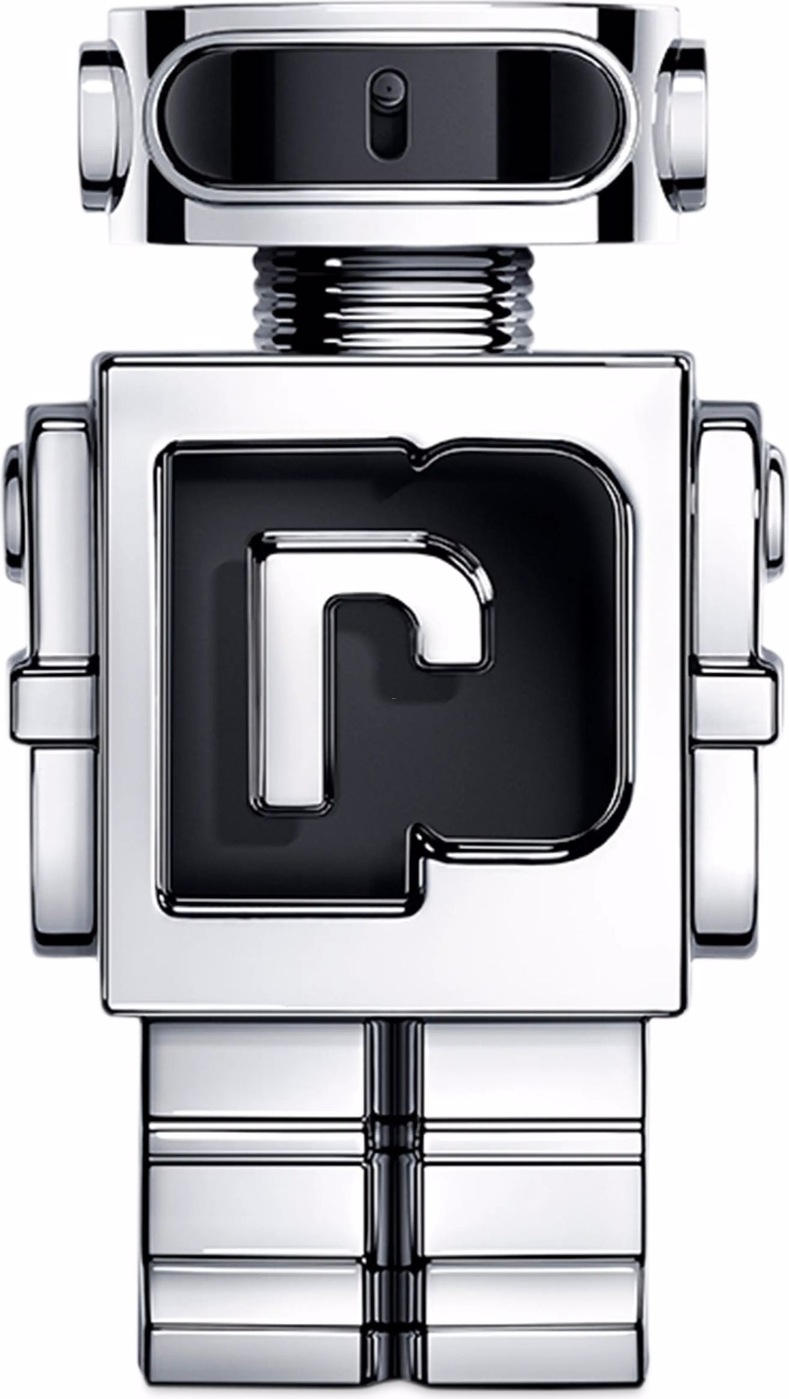 PACO RABANNE Eau de Toilette