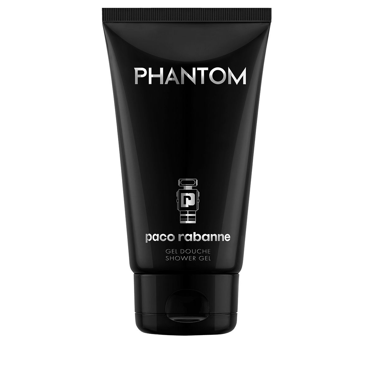 PACO RABANNE Shower Gel, image principale