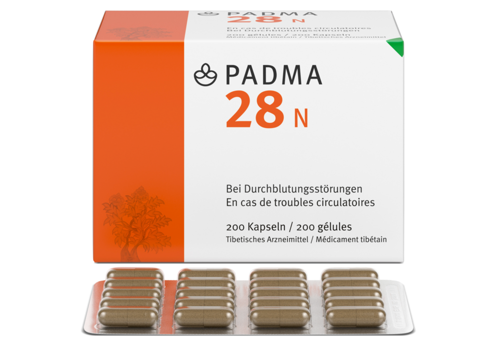 PADMA 28 N, Bild 2 von 4