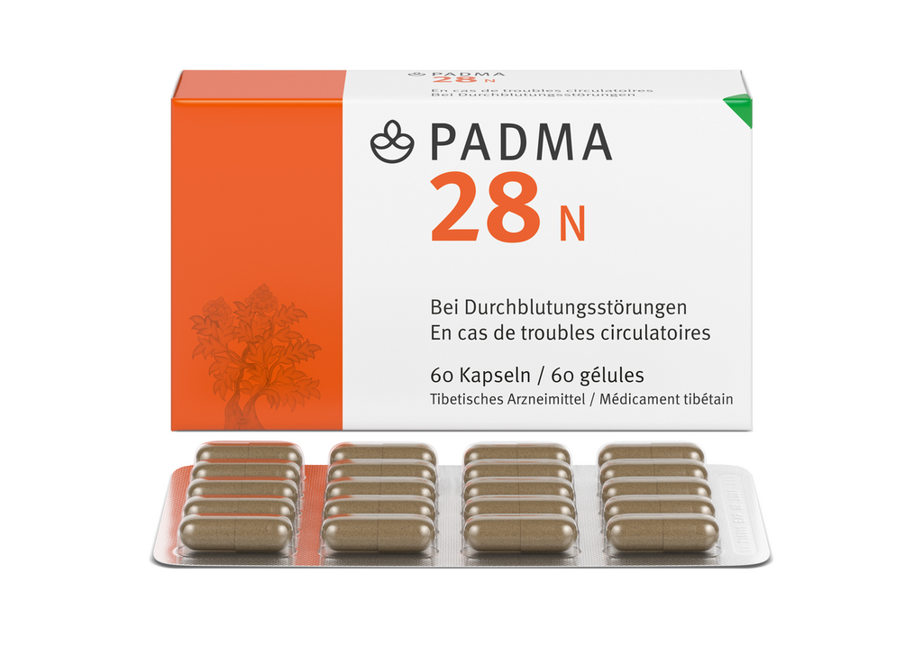 PADMA 28 N, Bild 2 von 4