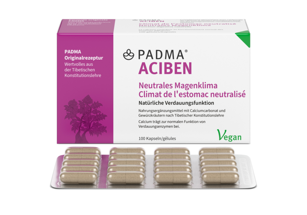 PADMA ACIBEN, Bild 2 von 6