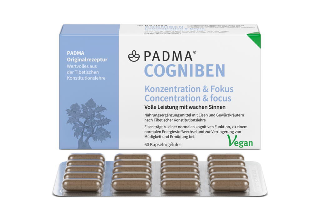 PADMA COGNIBEN, image 2 sur 6