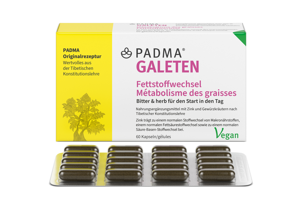 PADMA GALETEN, Bild 2 von 6