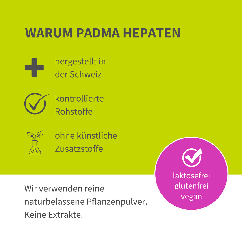 PADMA HEPATEN, image 5 sur 6