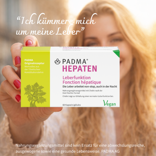 PADMA HEPATEN, Bild 4 von 6