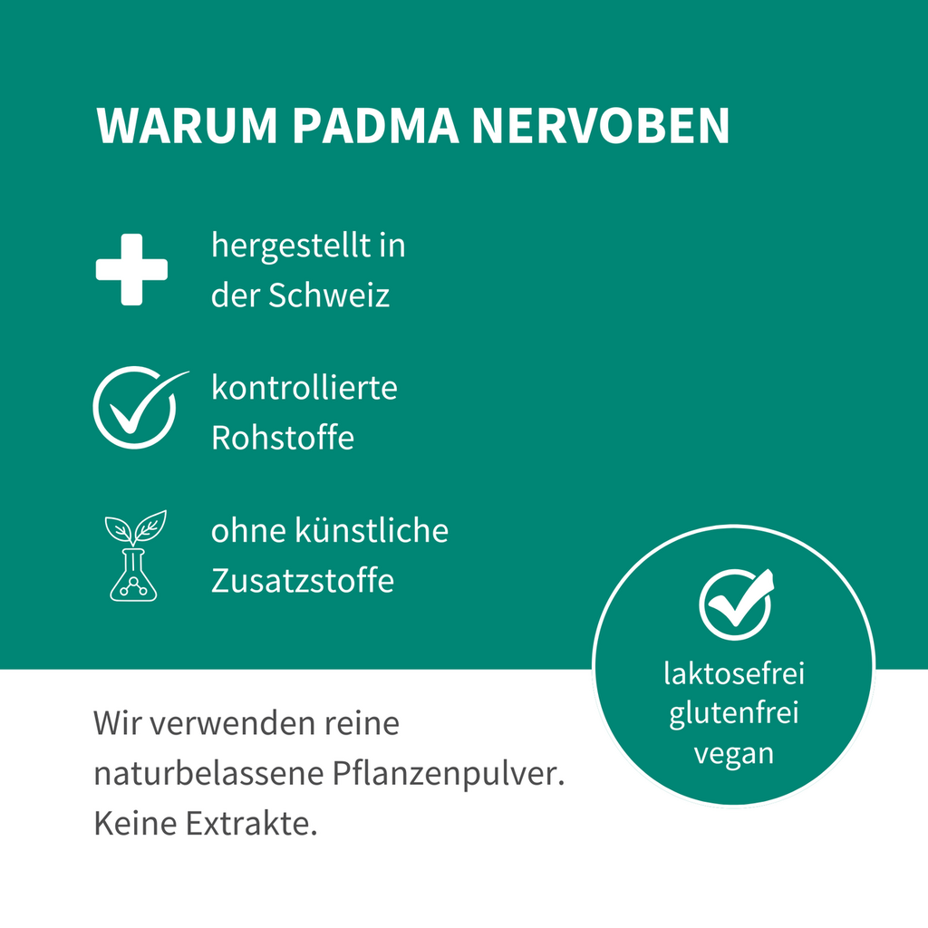 PADMA NERVOBEN, Bild 5 von 6