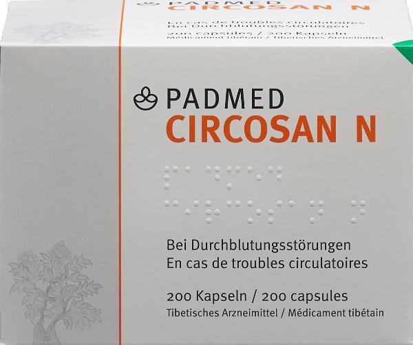 Padmed Circosan N