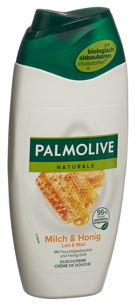 PALMOLIVE Douche