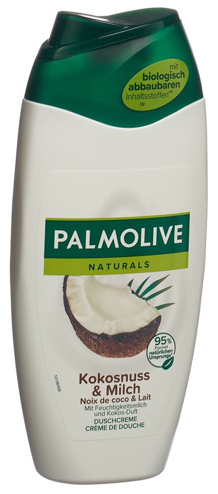 PALMOLIVE Dusch
