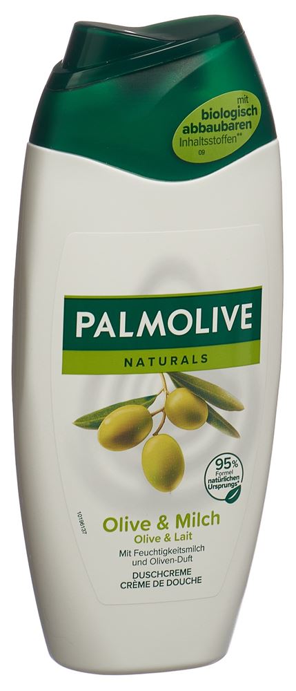 PALMOLIVE Dusch
