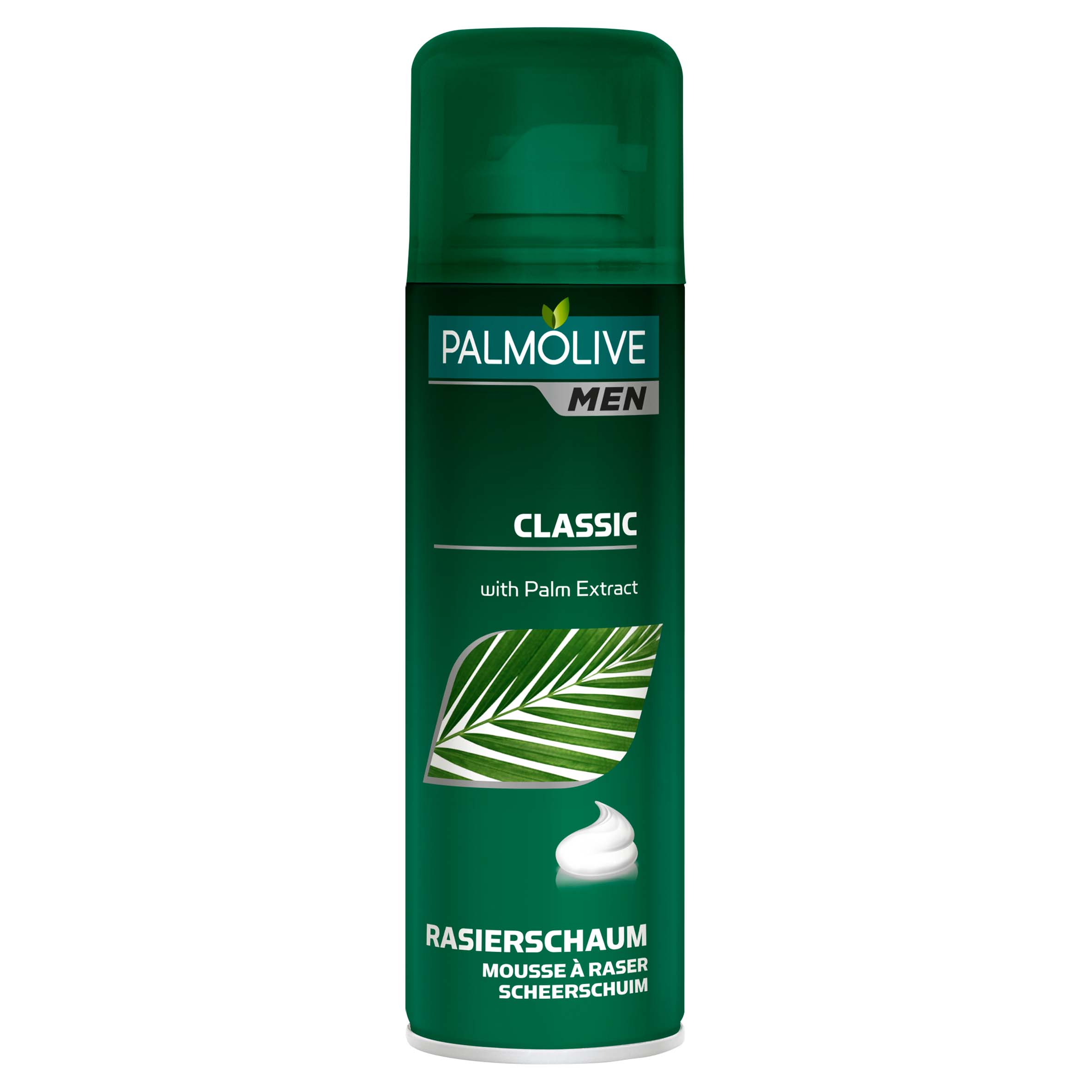 PALMOLIVE Rasierschaum, Hauptbild